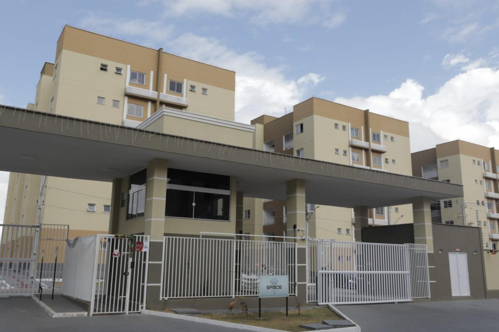 São Luís Apartamento Luxuoso A 2Km Da Litoranea מראה חיצוני תמונה